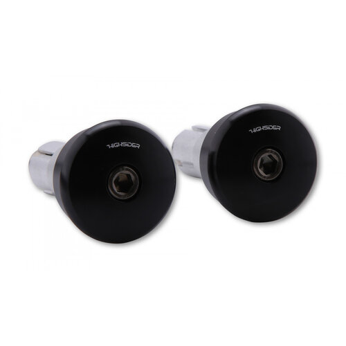 Highsider Lenkergewichtskurve