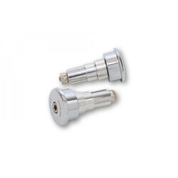 Handlebar Weights Curve