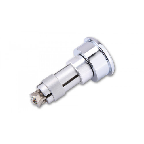 Highsider Handlebar Weights Curve