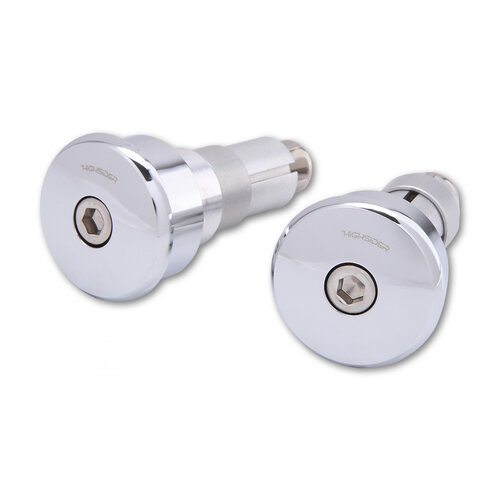 Highsider Lenkergewichtskurve