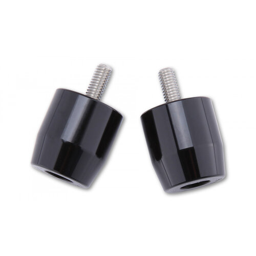 Highsider Handlebar Weights for SUZUKI M6
