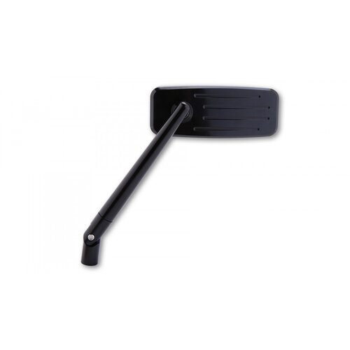 Highsider Mirror Action Black
