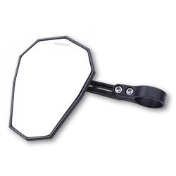 Handlebar End Mirror Stealth X5