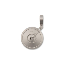 Bar End Mirror Retro Short (Farbe auswählen)