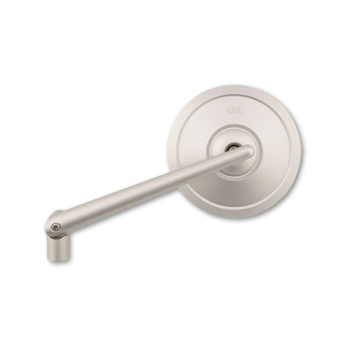 LSL Mirror Retro  (Select Colour)