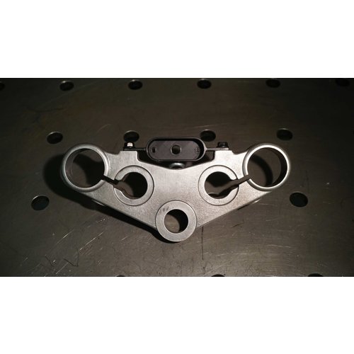 RMR Support de compteur de vitesse Motoscope pour BMW série K