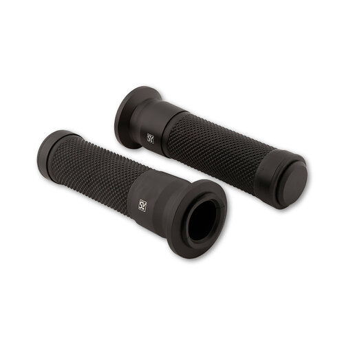 Shin Yo Marano handlebar grip rubber Triumph Thruxton 1200 RS 20-21 (Select Color)