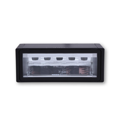 Highsider LED-dimlichtkoplampen Ultimate-Low
