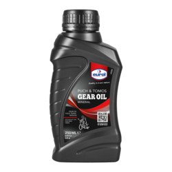 Carter oil Puch/Tomos 250ML