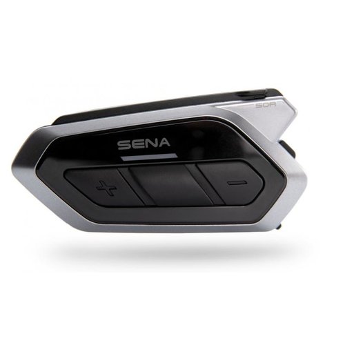 Sena Casque Bluetooth 50R 5.0 double