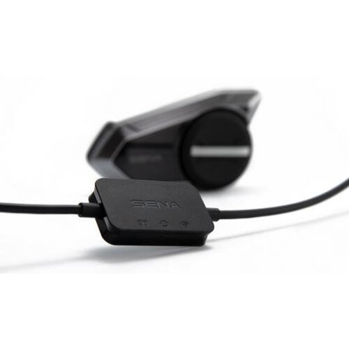 Sena 50R Bluetooth Headset 5.0 Dual