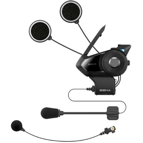 Sena Oreillette Bluetooth 30K double