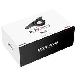 20S Evo Bluetooth-Headset Dual
