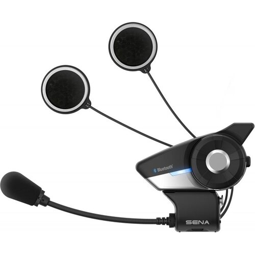 Sena 20S Evo Bluetooth-headset Dual