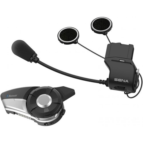 Sena 20S Evo Bluetooth-headset Dual