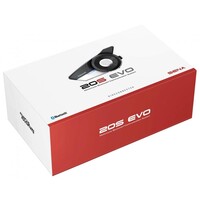 20S Evo Bluetooth-headset