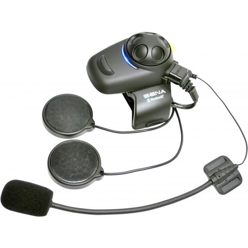 Sena Casque Bluetooth SMH5-FM