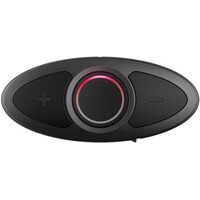 Télécommande à 3 boutons RC3
