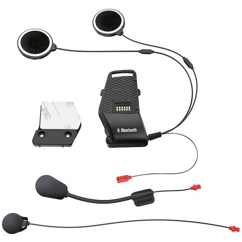 Sena Kit de serrage de casque pour 10S