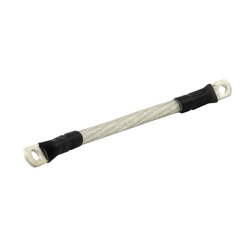 All Balls Câble de batterie universel 7" long, transparent