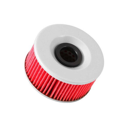 K&N Oil filter Yamaha FJ FZR XJ