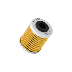 Oliefilter KTM 660 Rally SMC Enduro Duke 690