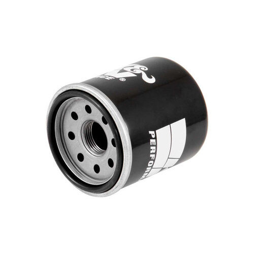 K&N Oil filter KTM 500 EGS Duke 609 620 625 660 640 - Black
