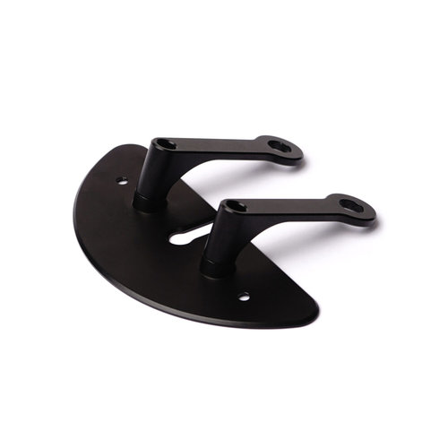 Rebelmoto Support de compteur de vitesse | Motogadget Motoscope Pro (Choisissez la couleur)