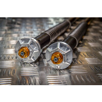 Misano Evo Ducati MULTISTRADA 950 '17 | (Fourche Kayaba 48)