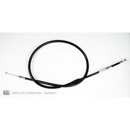 Tecnium Clutch Cable | Yamaha YFZ 450 R 2WD/SPECIAL EDITION 2WD