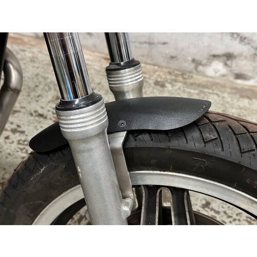 RMR Front Fender  | Honda CX 500 ABS plastic