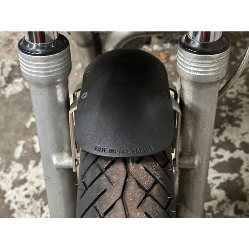 RMR Front Fender  | Honda CX 500 ABS plastic