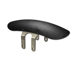 Front Fender and Stabilizer | BMW K75 & K100 ABS