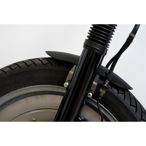 RMR  Front Fender and Stabilizer | BMW K75 & K100 ABS