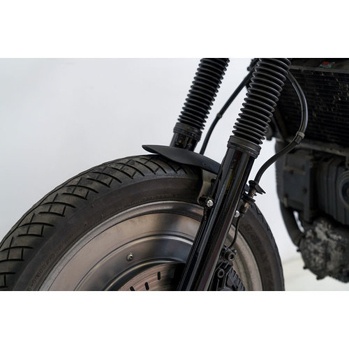 RMR  Voorspatbord en stabilisator | BMW K75 & K100 ABS kunststof