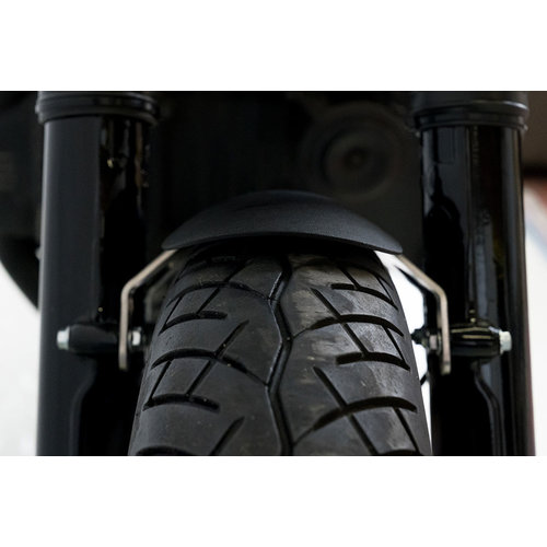 RMR  Front Fender and Stabilizer | BMW K75 & K100 ABS