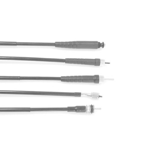 Tecnium Speedometer Cable | Suzuki TS 125 R ('89-'94)