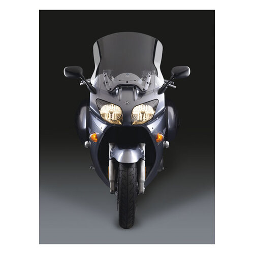 National Cycle Vstream Windshield Clear