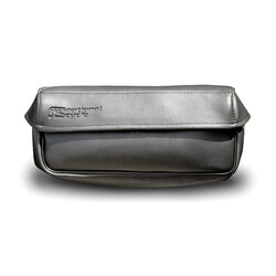 Holdster‚ Bag, Synthetic Leather, Black
