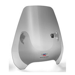 Deflector Screen‚ Medium Tinted