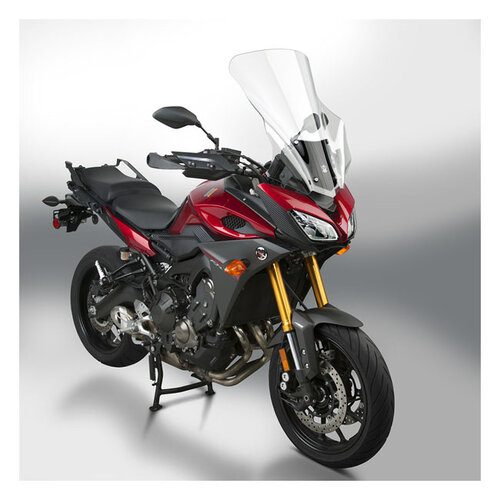 National Cycle Vstream+ Touring Windshield Clear