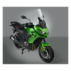 Vstream Touring Windshield Clear
