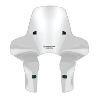 Plexifairing‚ 3 Windshield - Clear