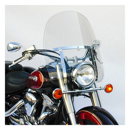 National Cycle Dakota 4.5‚ Windshield