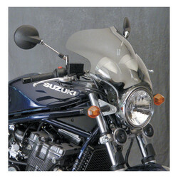 F-Series‚ F-16 Tour Fairing - Light Tint