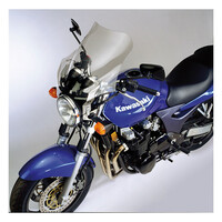 F-Series‚ F-15 Tour Fairing - Light Tint