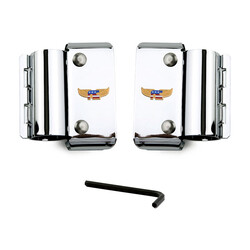 Heavy Duty‚ Mount Kit, Straight Forks