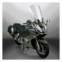 Vstream Touring Windshield Clear