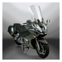 Vstream Touring Windshield Clear