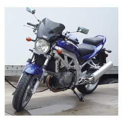 F-Series‚ F-16 Sport Fairing - Dark Tint